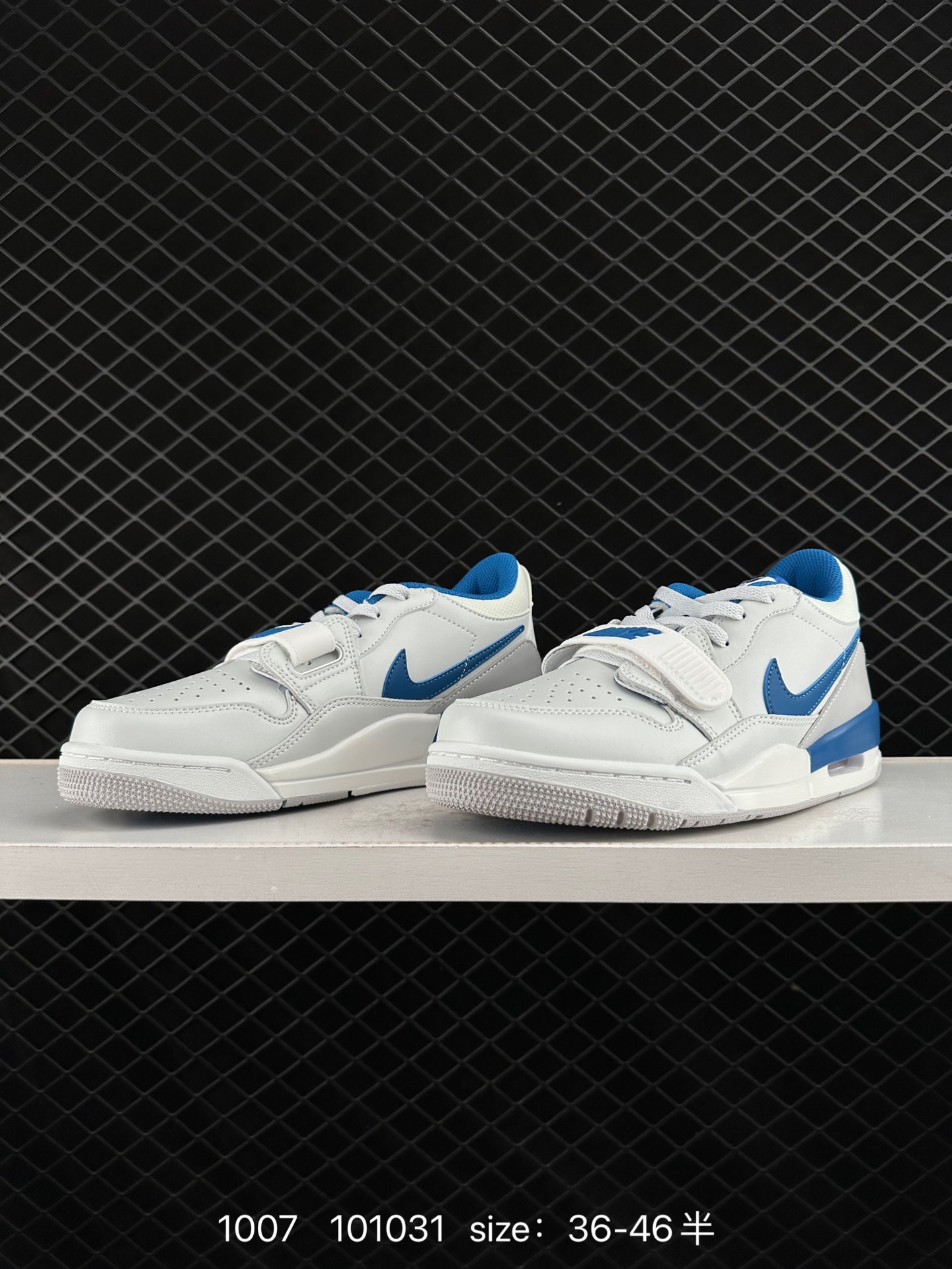 Air Jordan Legacy 312